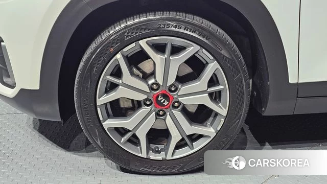 Kia Seltos id 4741695 из Кореи 26