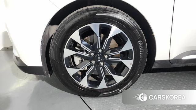 Kia Carnival 4th generation id 4284109 из Кореи 32