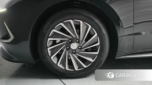 Hyundai Sonata Hybrid (DN8) id 4608774 из Кореи 15