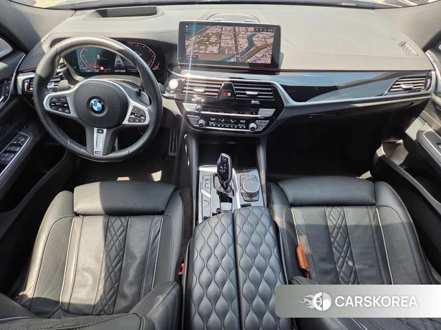 BMW 6 Series GT (G32) id 4282324 из Кореи 15