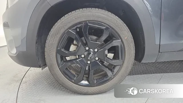 Kia The New Seltos id 3680004 из Кореи 15