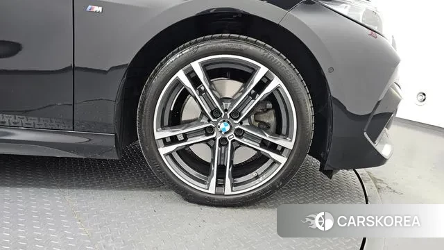 BMW 2 Series Gran Coupe (F44) id 3571882 из Кореи 15