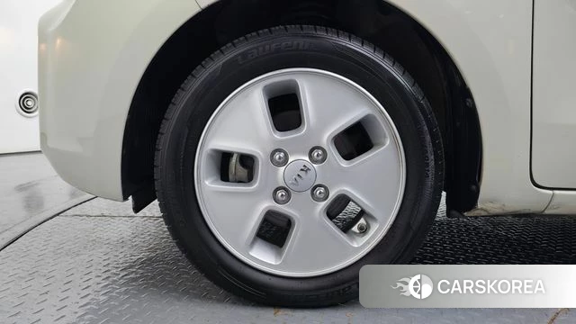 Kia The New Ray id 4397676 из Кореи 15