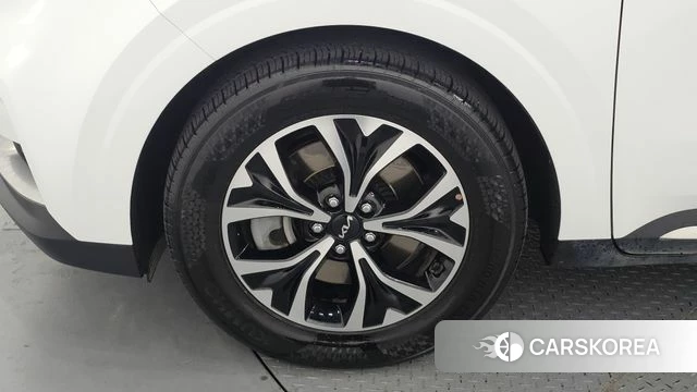 Kia Carnival 4th generation id 4475430 из Кореи 15