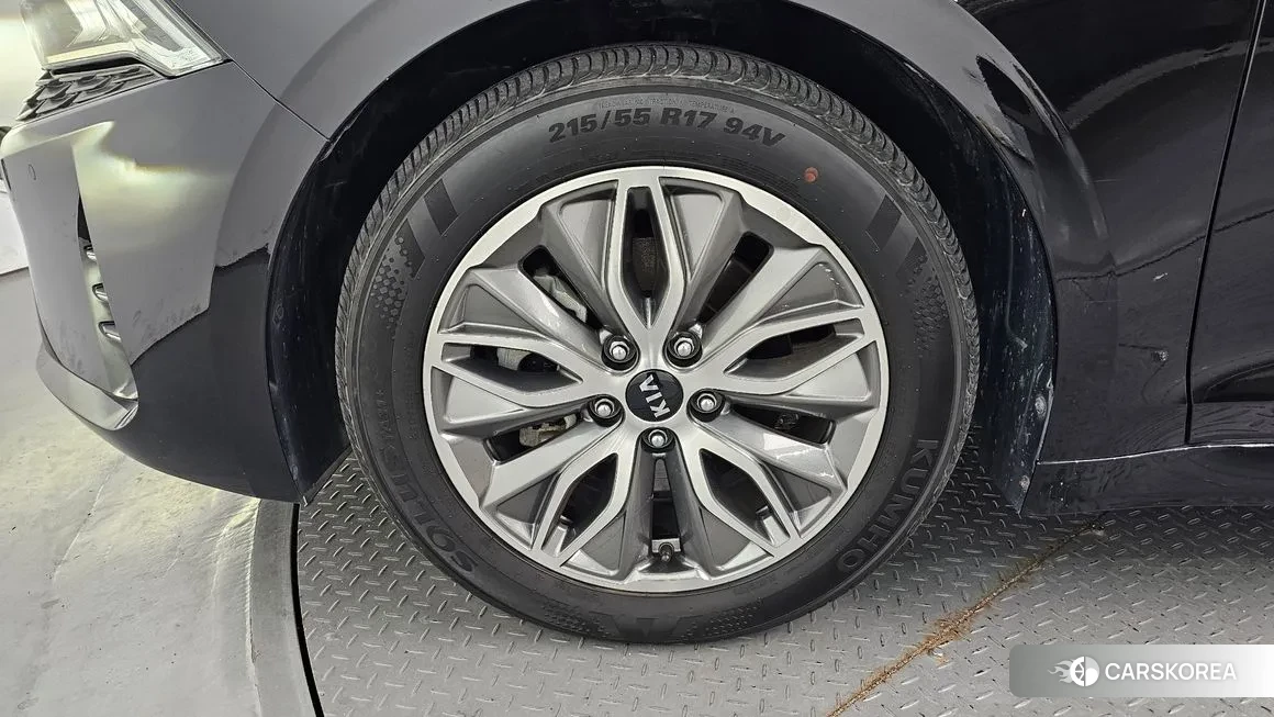 Kia K5 Hybrid 3rd Generation id 1765621 из Кореи 15