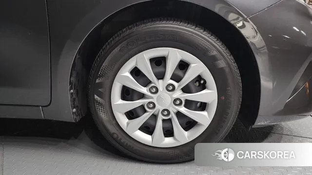 Kia The New K3 2nd generation id 3373332 из Кореи 15