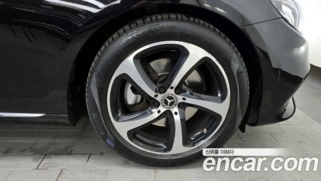 Mercedes-Benz E-Class W213 id 2280329 из Кореи 15