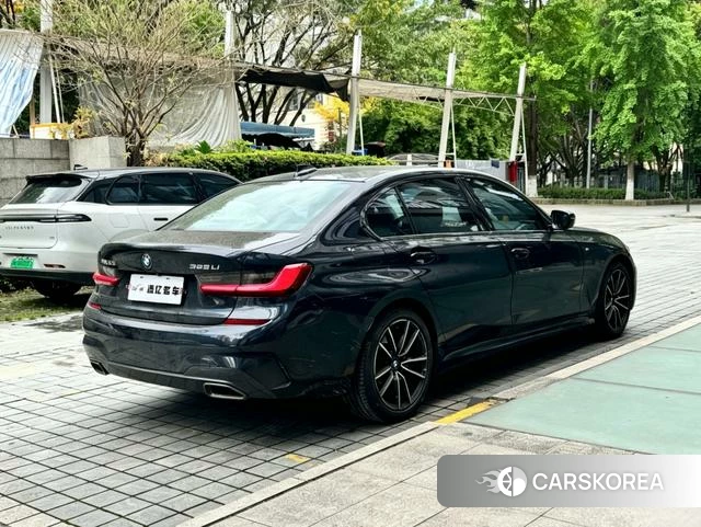 BMW 3 series id 4256094 из Китая 9