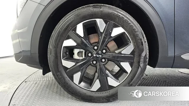 Kia Sportage 5th Generation id 3654478 из Кореи 15