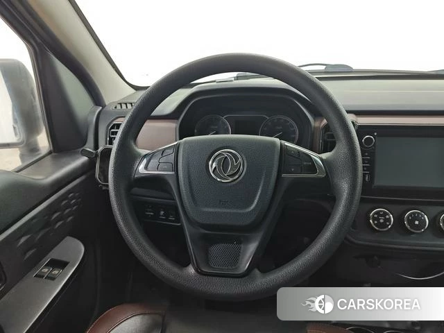 Dongfeng Xiaokang C56 id 4212975 из Китая 15