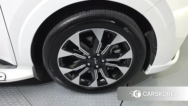 Kia Carnival 4th generation id 3561014 из Кореи 15