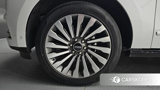 Lincoln Navigator 4th generation id 4244947 из Кореи 15