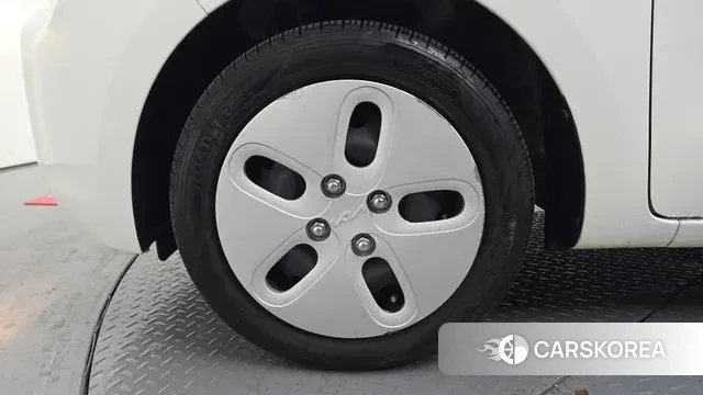 Kia The New Ray id 3665524 из Кореи 15