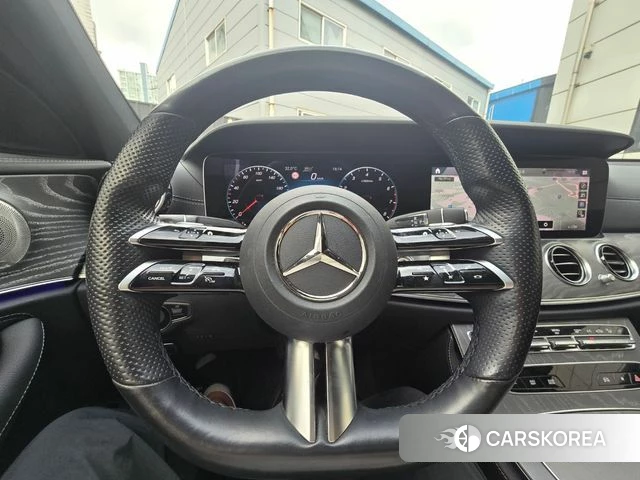 Mercedes-Benz E-Class W213 id 4614012 из Кореи 12