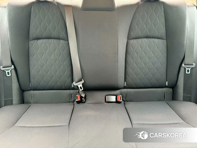 Toyota Corolla id 4321400 из Китая 7
