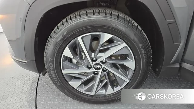 Hyundai Tucson (NX4) id 3372551 из Кореи 15