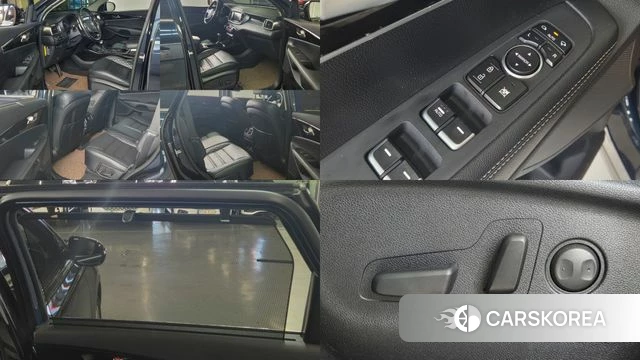 Kia The New Sorento id 4367699 из Кореи 15
