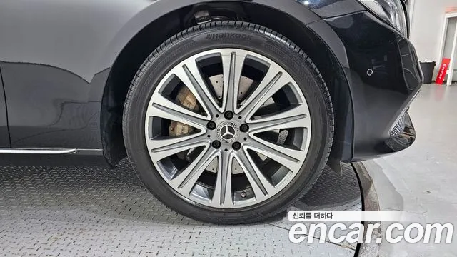 Mercedes-Benz E-Class W213 id 2678533 из Кореи 15