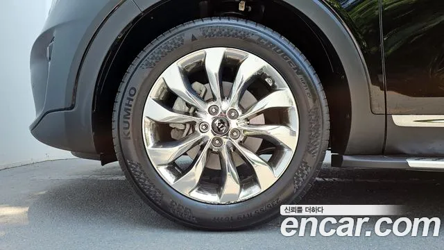 Kia The New Sorento id 2850790 из Кореи 15