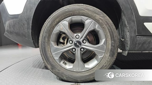 Kia The New Seltos id 4720581 из Кореи 15