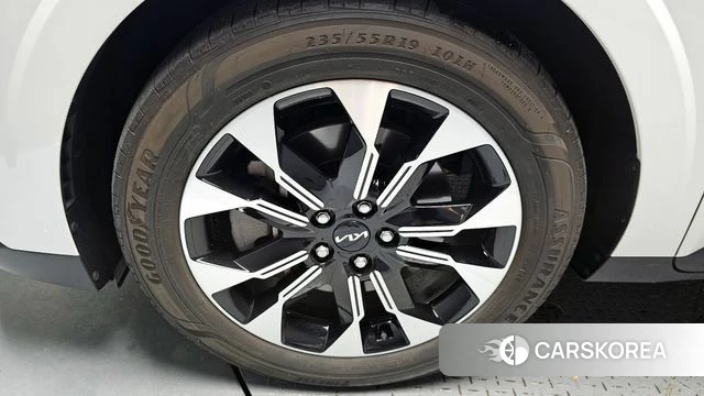 Kia Carnival 4th generation id 4382244 из Кореи 30