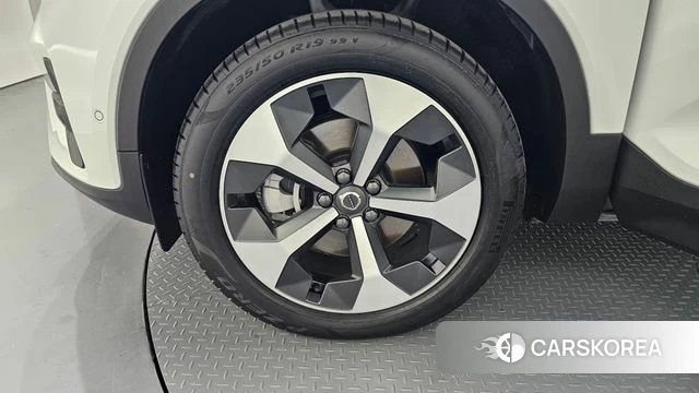 Volvo XC40 id 4427180 из Кореи 15