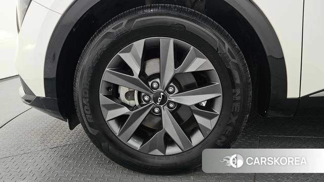 Kia Sportage 5th Generation id 4572954 из Кореи 28