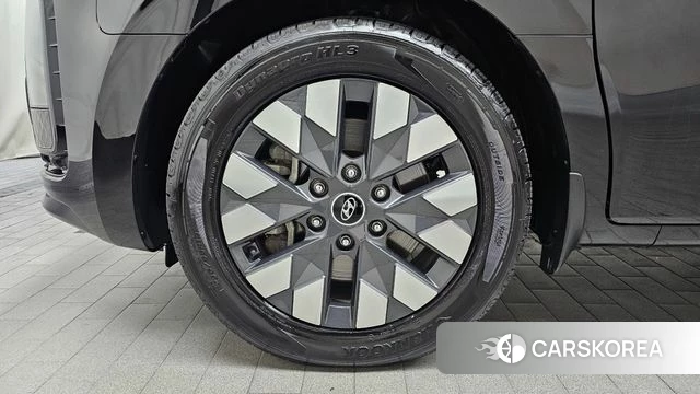 Hyundai Staria id 4322907 из Кореи 15