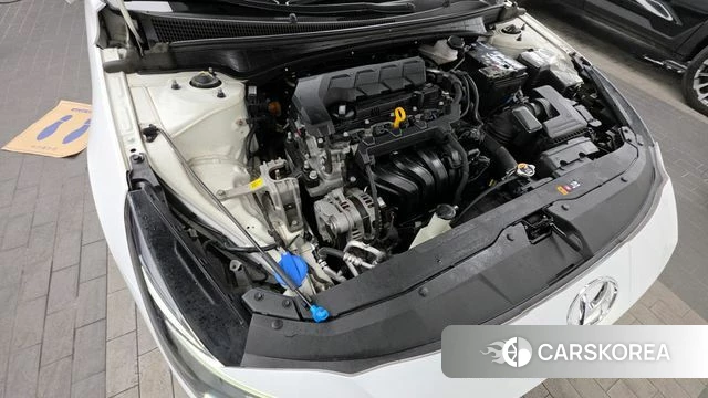 Hyundai Avante (CN7) id 3806767 из Кореи 15