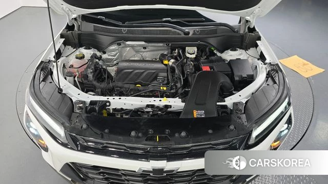Chevrolet (GM Daewoo) Trax Crossover id 4591428 из Кореи 26