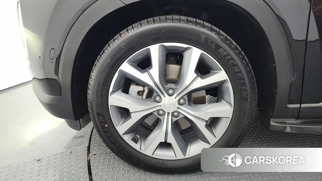 Hyundai Palisade id 3820713 из Кореи 15