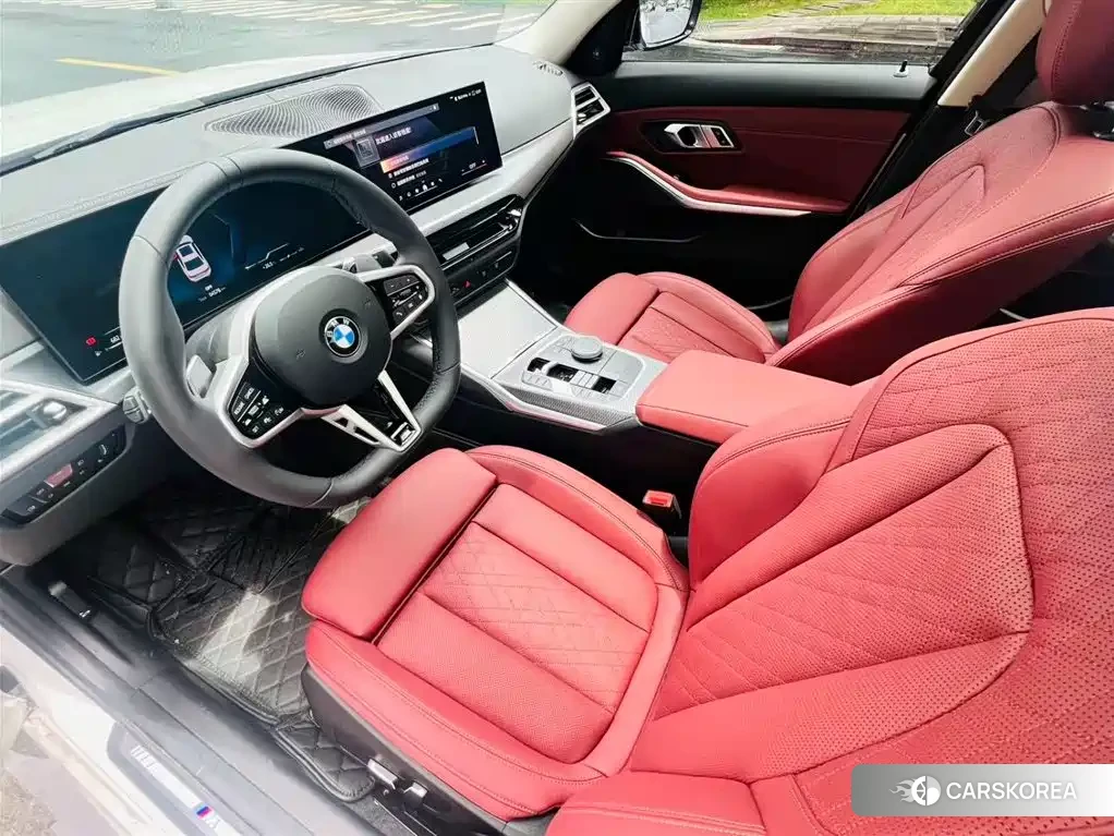BMW 3 series id 4511030 из Китая 14