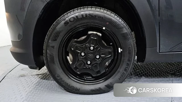 Hyundai Casper id 3383697 из Кореи 15