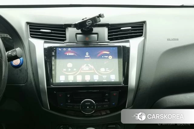 Nissan Tuda id 4210246 из Китая 19