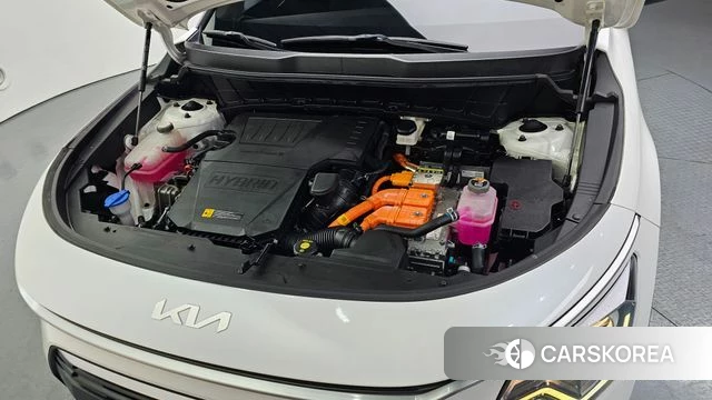 Kia Di Ol Nu Niro id 3935131 из Кореи 15