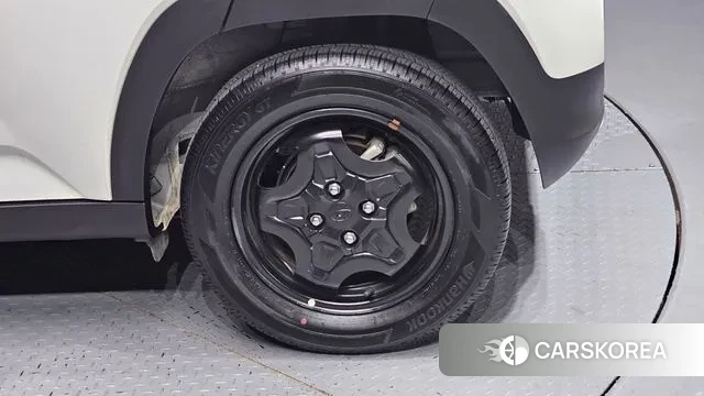 Hyundai Casper id 3201240 из Кореи 15