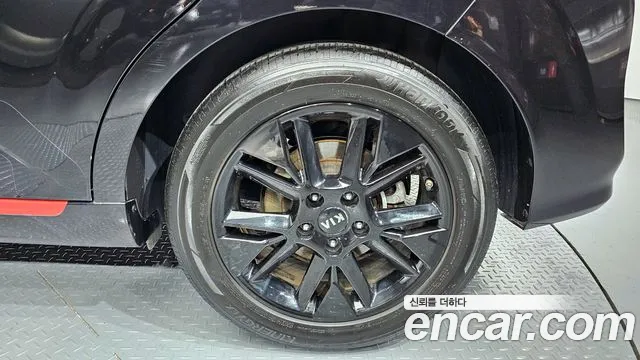 Kia Soul Booster id 2391294 из Кореи 15