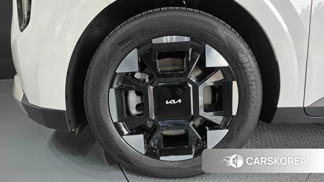 Kia The New Carnival 4th Generation id 3798617 из Кореи 15