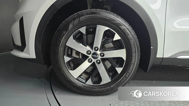 Kia Sorento 4th Generation id 4740437 из Кореи 13