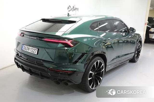 Lamborghini Urus id 3231028 из Кореи 15