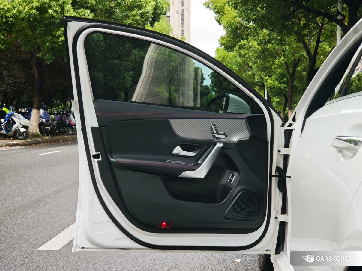 Mercedes-Benz A-Class id 4510346 из Китая 10