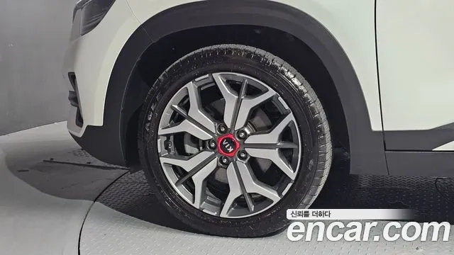 Kia Seltos id 2880401 из Кореи 15