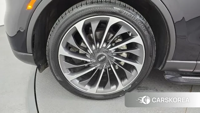 Lincoln Aviator 2nd generation id 3641175 из Кореи 15