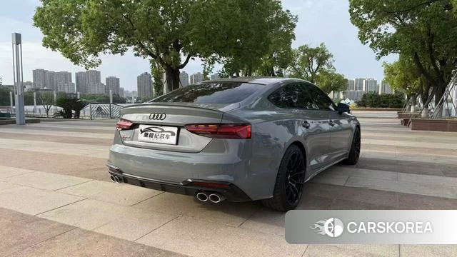 Audi S5 id 4341931 из Китая 8