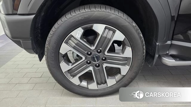 Ssangyong Musso (Q300) id 4589633 из Кореи 29