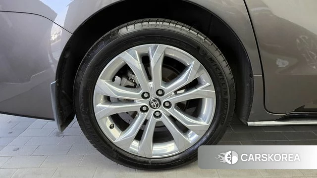 Toyota Sienna 4th Generation id 3940867 из Кореи 15