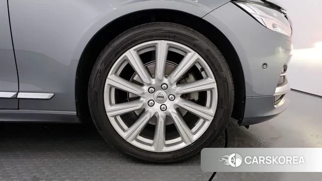 Volvo S90 id 3536208 из Кореи 15