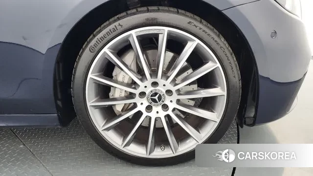 Mercedes-Benz E-Class W213 id 3741327 из Кореи 15