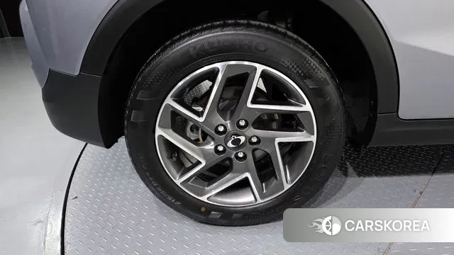 Ssangyong The New Tivoli id 3757987 из Кореи 15