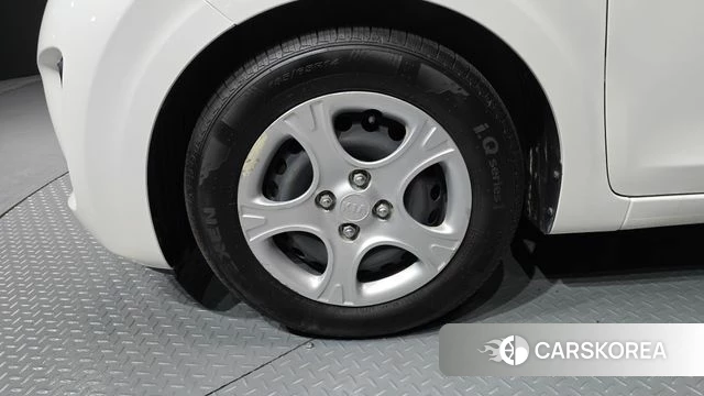 Kia All New Morning (JA) id 4563431 из Кореи 15